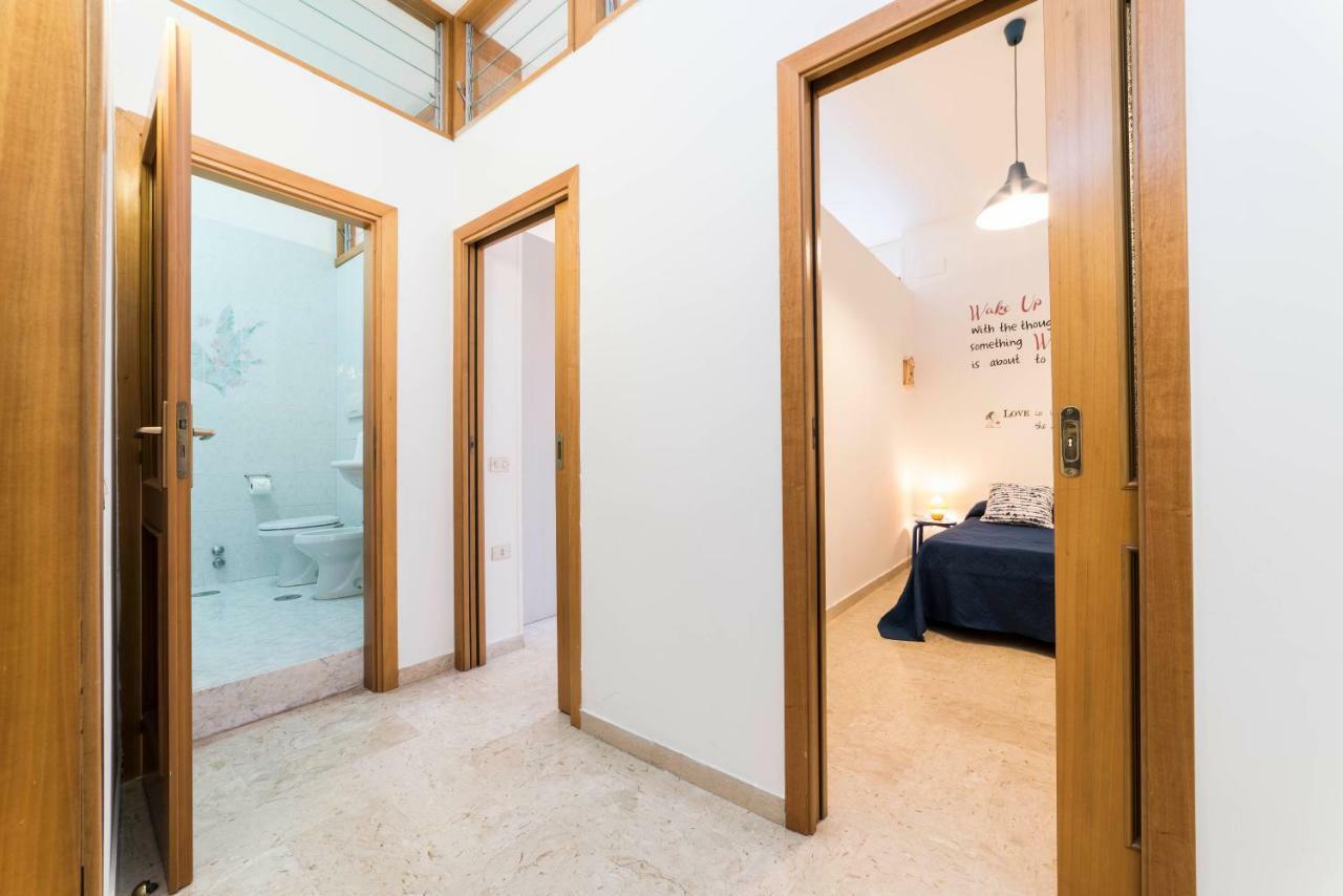 The Sud Est House Villa Vietri Exterior foto